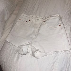 Levi’s 501 Shorts